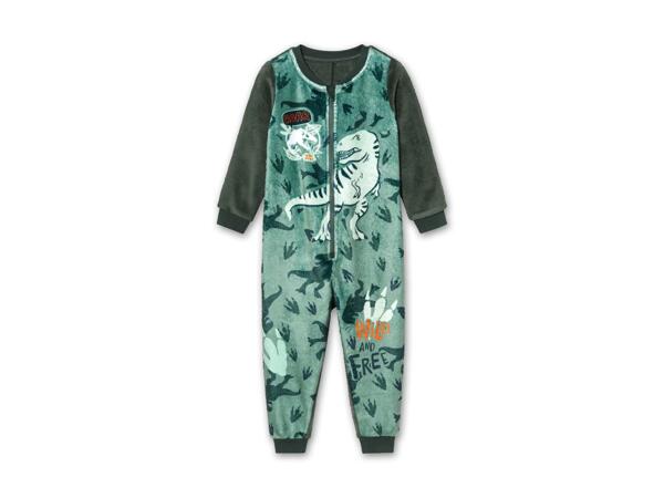 Kleinkinder Overall