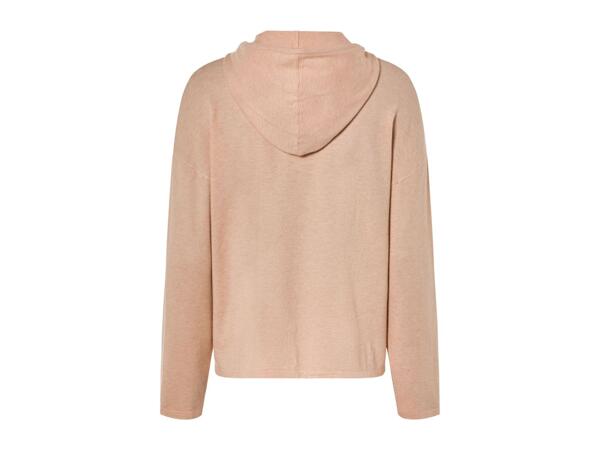 Esmara Ladies' Hoodie - Pink