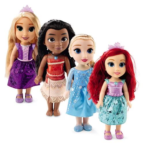 JAKKS Bambole