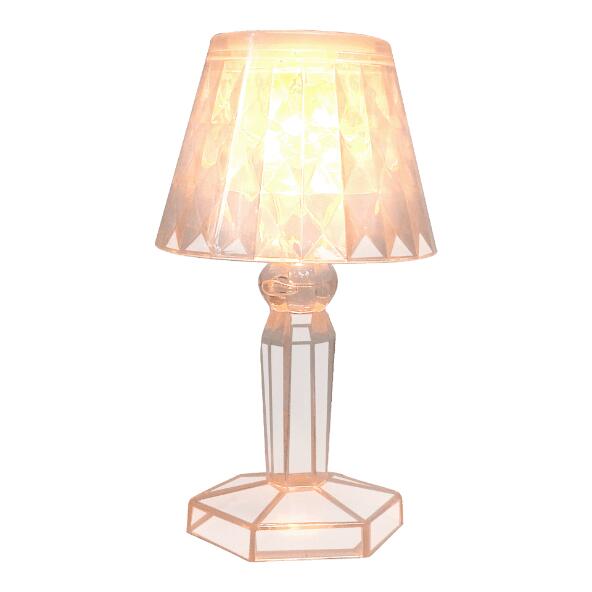 CASALUX(R) 				Mini-Tischlampe, 4 St.