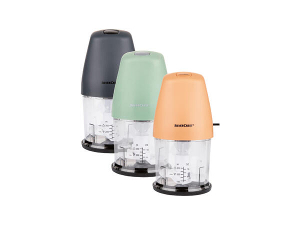 Multimixer