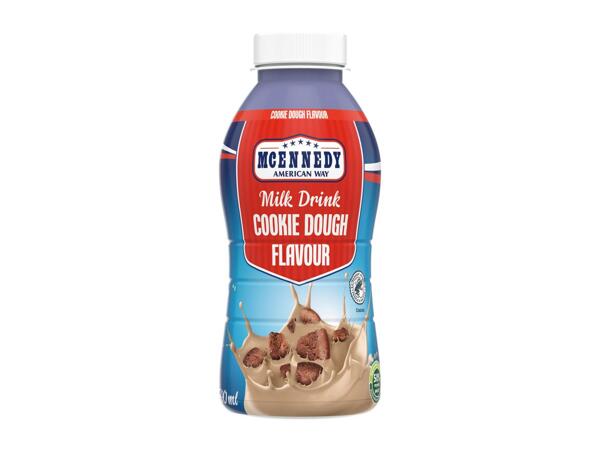 Mcennedy Milk Drink Assorted