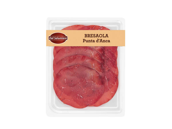 Bresaola Punta D'anca