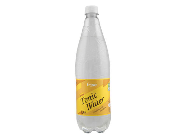 Original Tonic Water