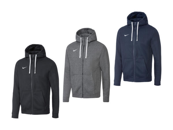NIKE(R) Sweatjakke