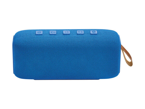 BLUETOOTH(R) 5.0 REPRODUKTOR