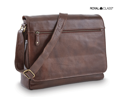 Leather Briefcase/Satchel