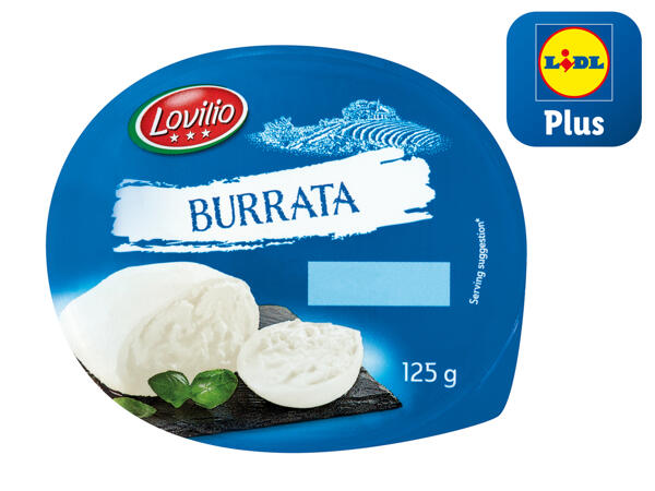 Burrata