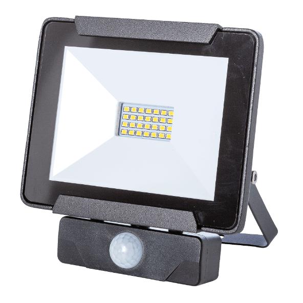 Projecteur LED à détecteur de mouvement