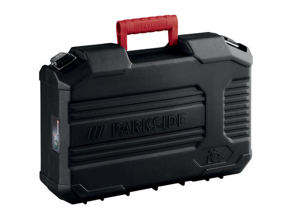 Parkside Electric Plunge Saw