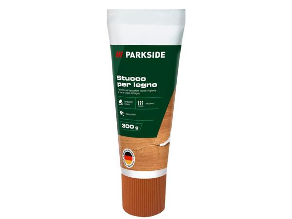 Filler and repair for walls