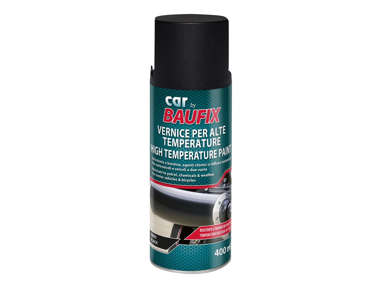 Car Maintenance Products