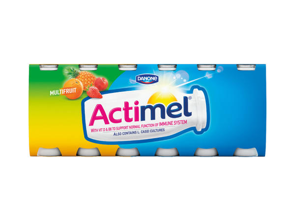 Danone Actimel