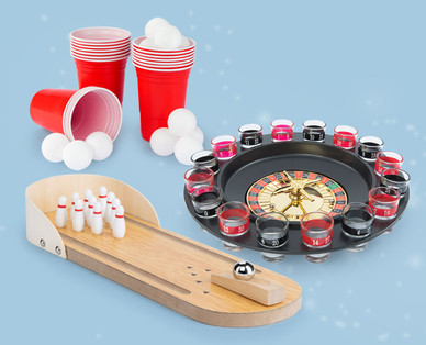 Partyspiele