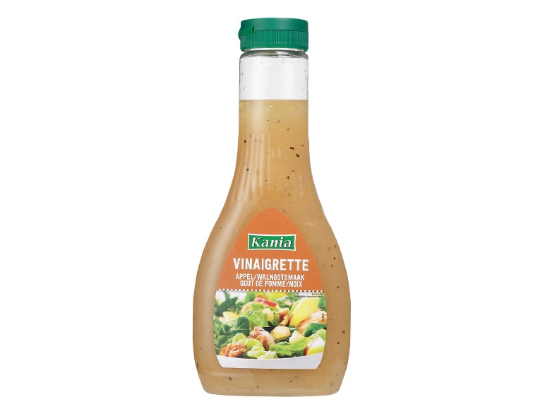Zomervinaigrette