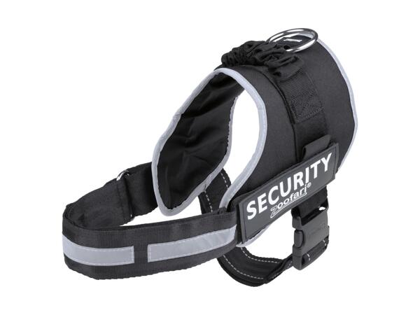 Dog Harness