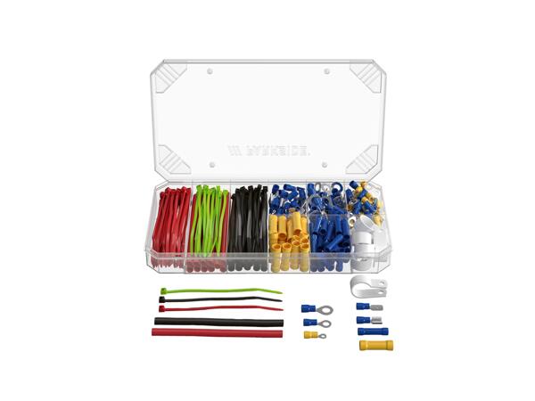 Small Parts Assortment