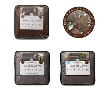 Huntington Home Furniture Cover