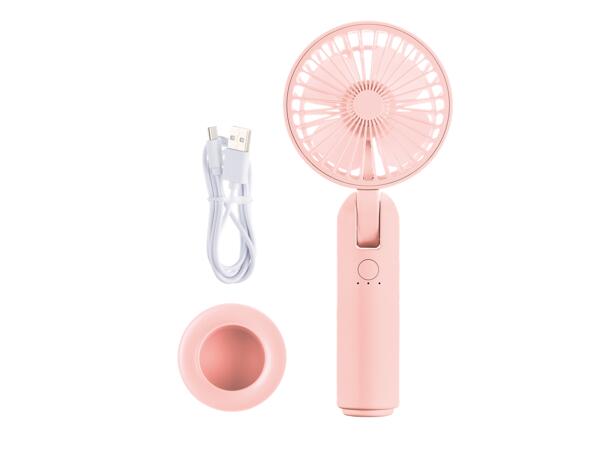 Portable Fan
