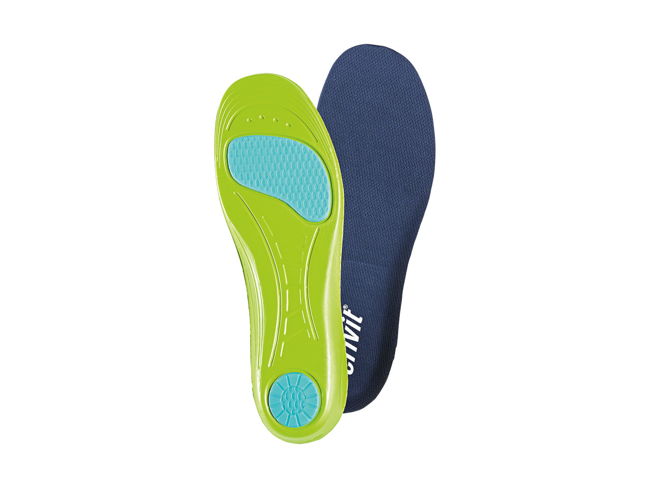 Crivit Sports Insoles1