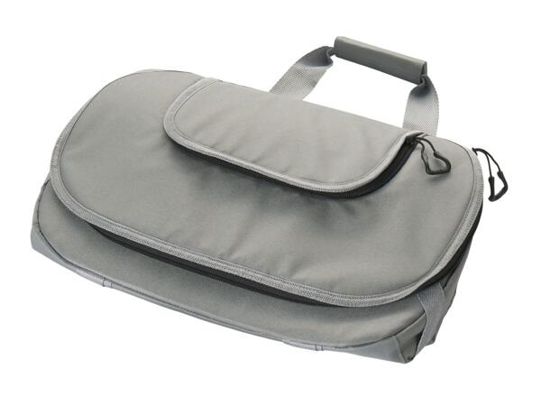 Grey Cool Bag