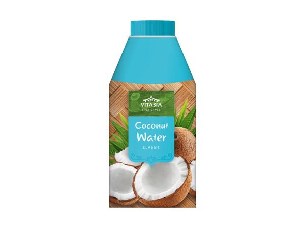 Eau de coco