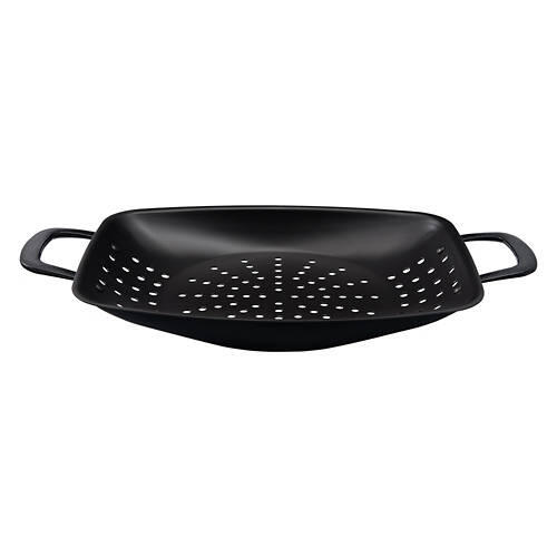 BBQ Grilling Roasting Pan