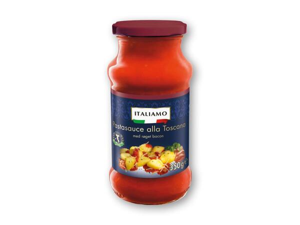 ITALIAMO Pastasauce