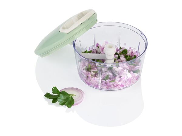 Livarno Home Manual Mini Chopper