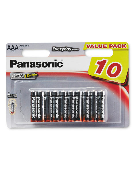 AAA Batteries
