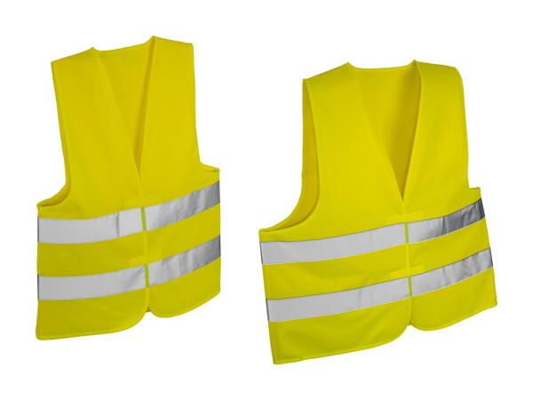 ULTIMATE SPEED(R) Sikkerhedsvest