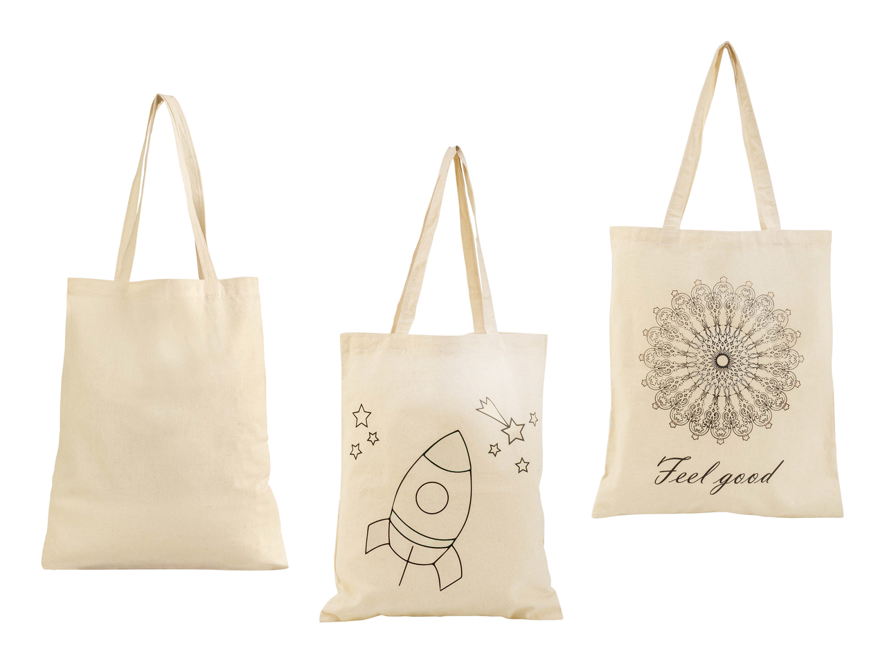 Sac en toile