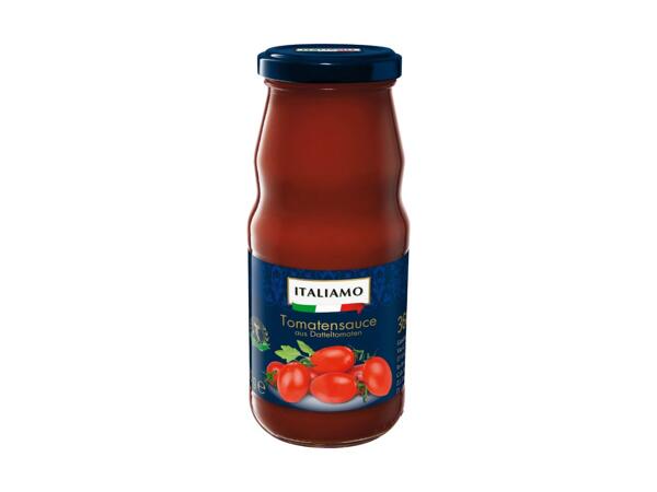 Tomatensauce