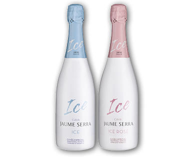 Cava JAUME SERRA