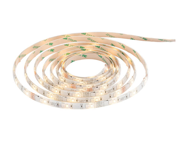 LIVARNO LUX(R) LED-lysbånd