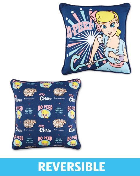 Bo Peep Licensed Cushion