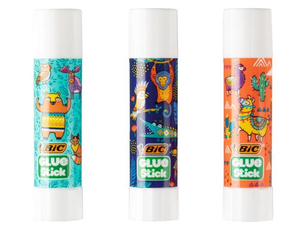 Stationery articles