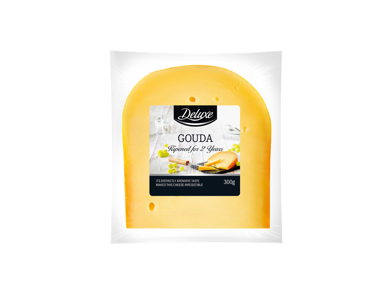 SÝR GOUDA