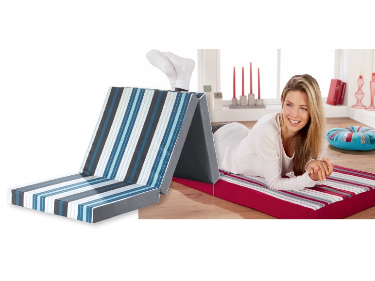 Logeermatras