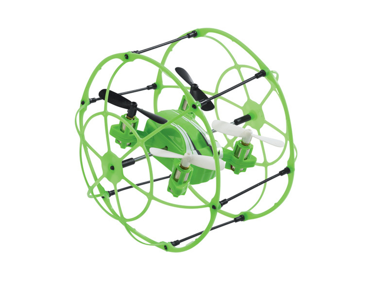 PLAYTIVE Quadrocopter Ball