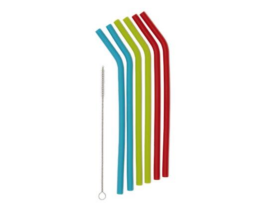 Crofton 
 Reusable Straw Assortment