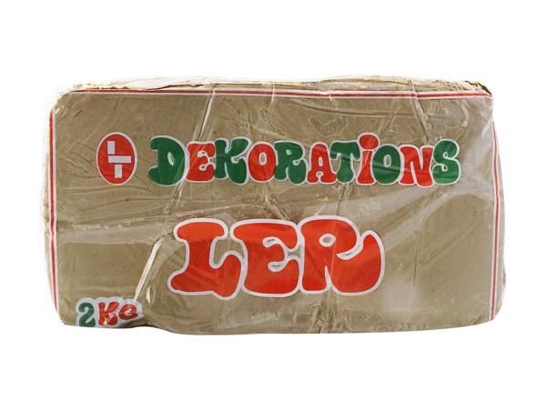 Dekorationsler
