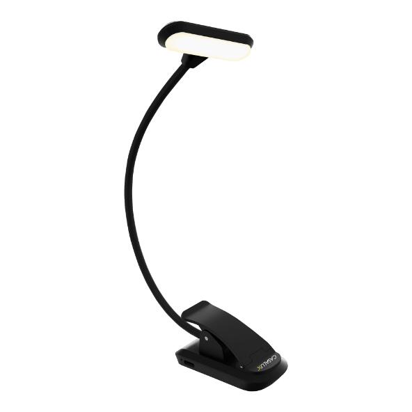 CASALUX(R) 				Klemlamp