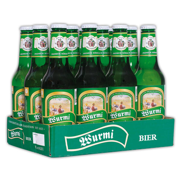 Wurmi Märzen Premium