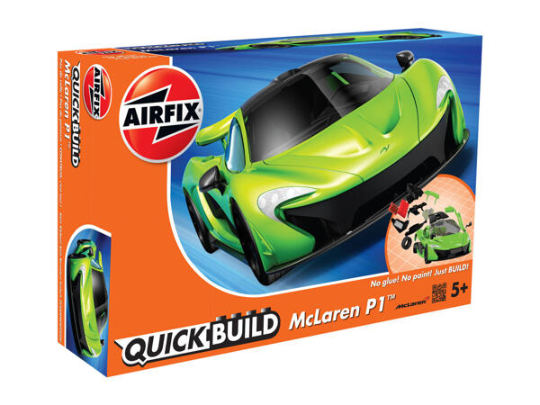 Airfix Model Kit
