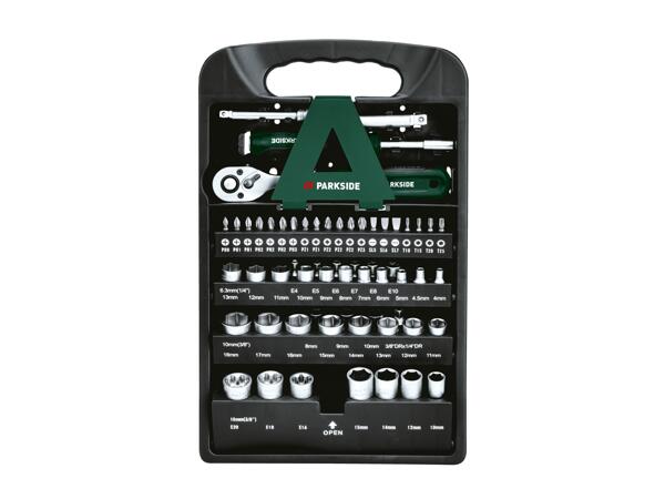 Socket Set