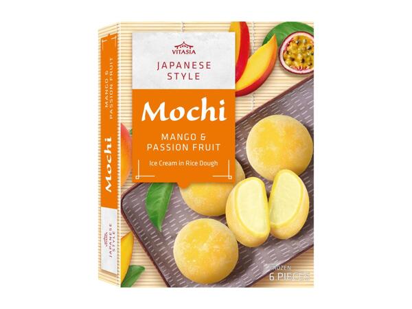 Vitasia Mochi Assorted