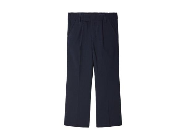 Kids' School Trousers