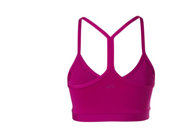 Ladies' Sports Bra