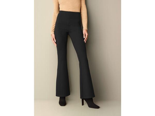 Ladies' leggings